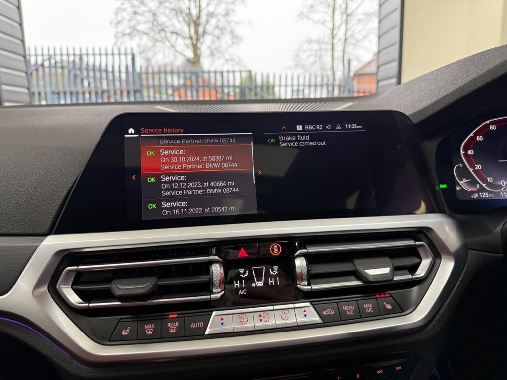 Used BMW 3 Series 2021 for sale - 77250366: Photo 30