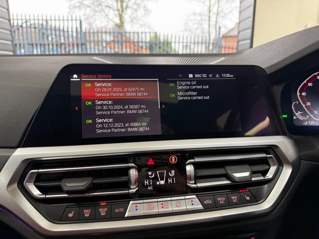 Used BMW 3 Series 2021 for sale - 77250366: Photo 31