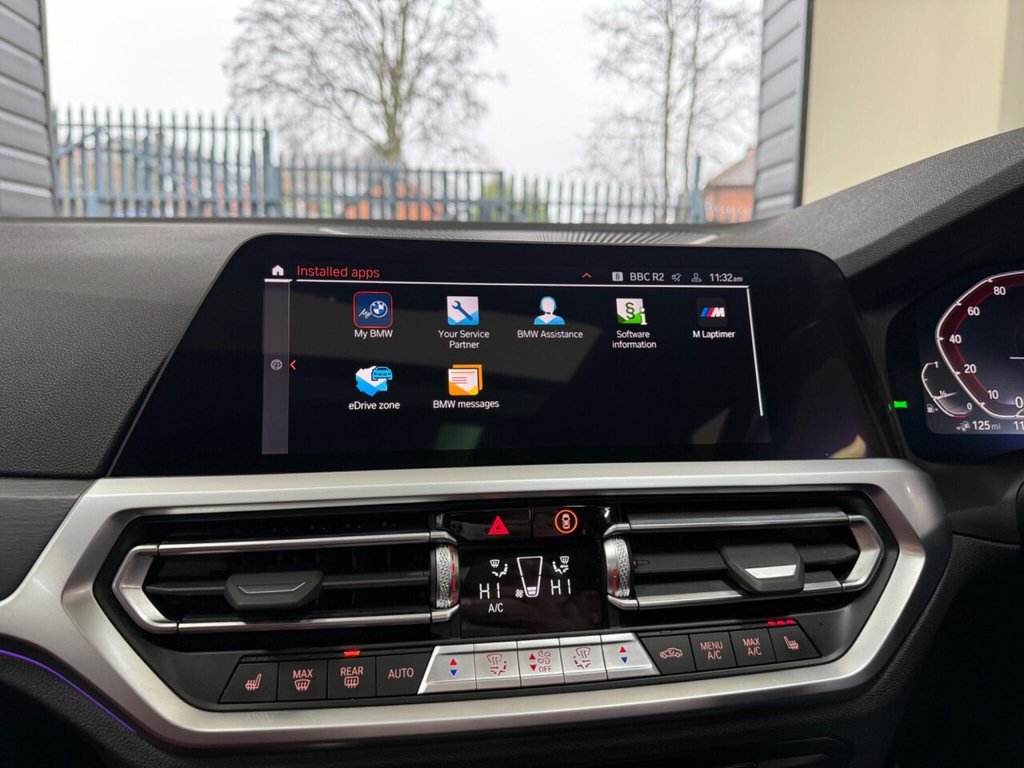 Used BMW 3 Series 2021 for sale - 77250366: Photo 33