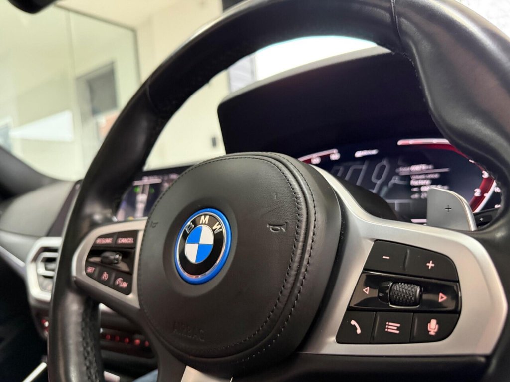 Used BMW 3 Series 2021 for sale - 77250366: Photo 34