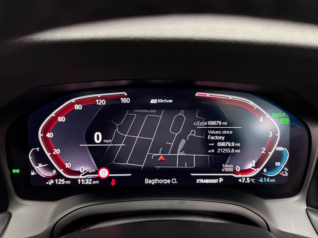 Used BMW 3 Series 2021 for sale - 77250366: Photo 36