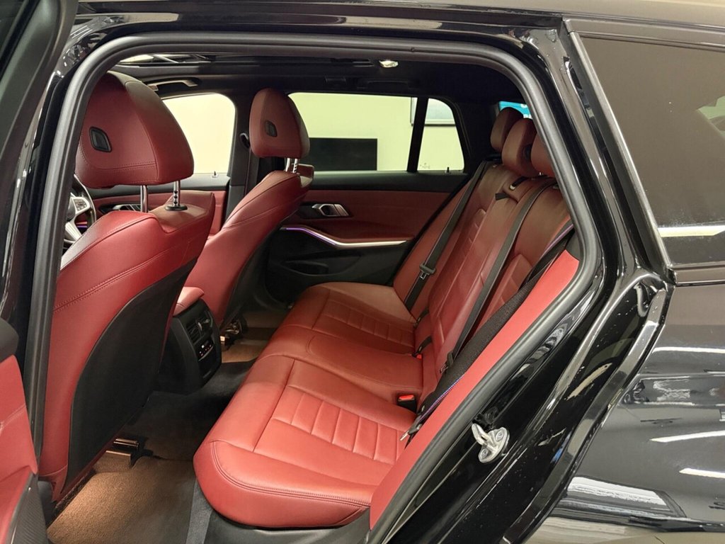 Used BMW 3 Series 2021 for sale - 77250366: Photo 39