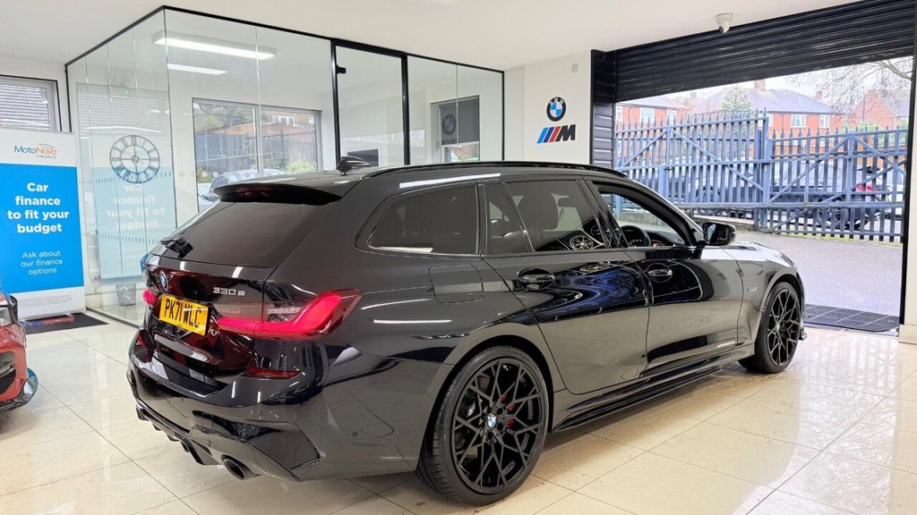 Used BMW 3 Series 2021 for sale - 77250366: Photo 4