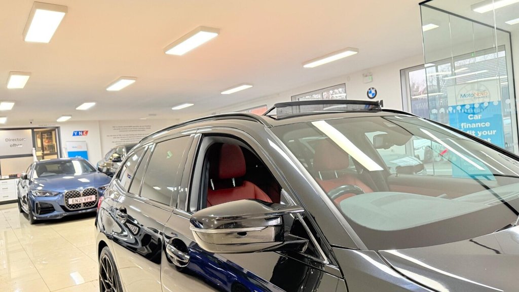 Used BMW 3 Series 2021 for sale - 77250366: Photo 40