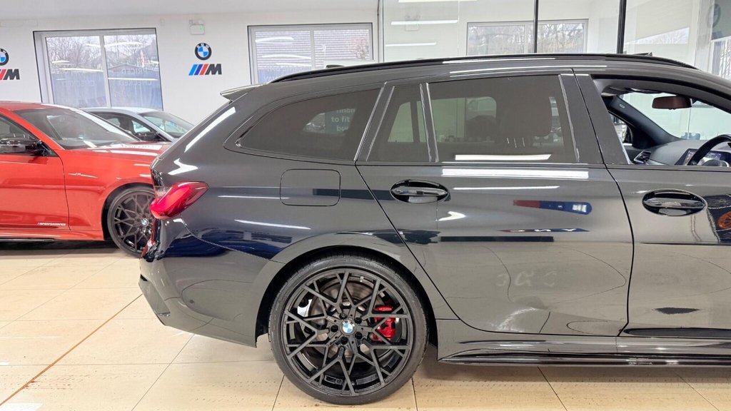 Used BMW 3 Series 2021 for sale - 77250366: Photo 47