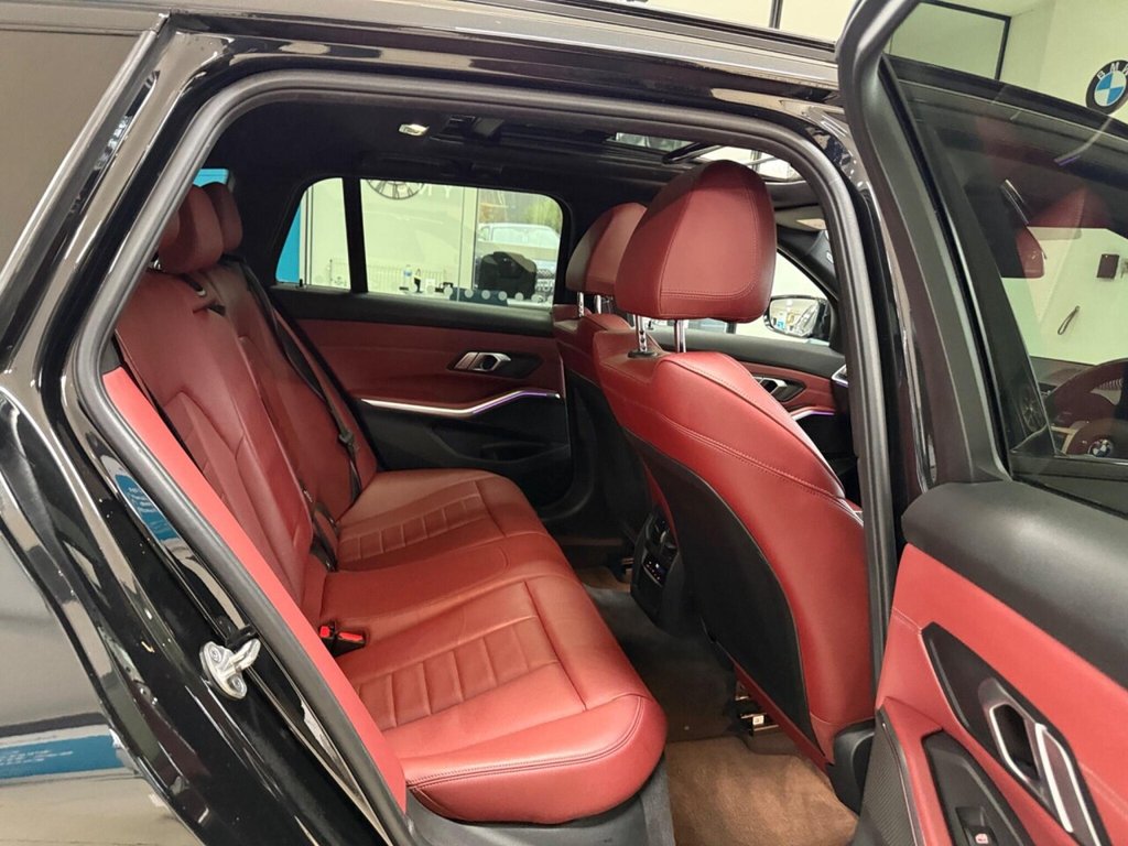 Used BMW 3 Series 2021 for sale - 77250366: Photo 7