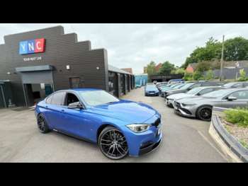 2018 (18) - 2.0 330e 7.6kWh M Sport Auto Euro 6 (s/s) 4dr