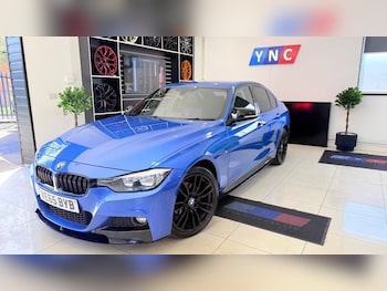 Used BMW 3 Series 2015 for sale - 78694059: Photo