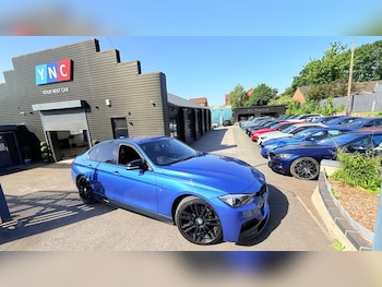 Used BMW 3 Series 2015 for sale - 78694059: Photo