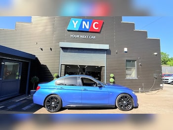 Used BMW 3 Series 2015 for sale - 78694059: Photo