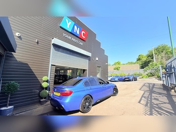 Used BMW 3 Series 2015 for sale - 78694059: Photo
