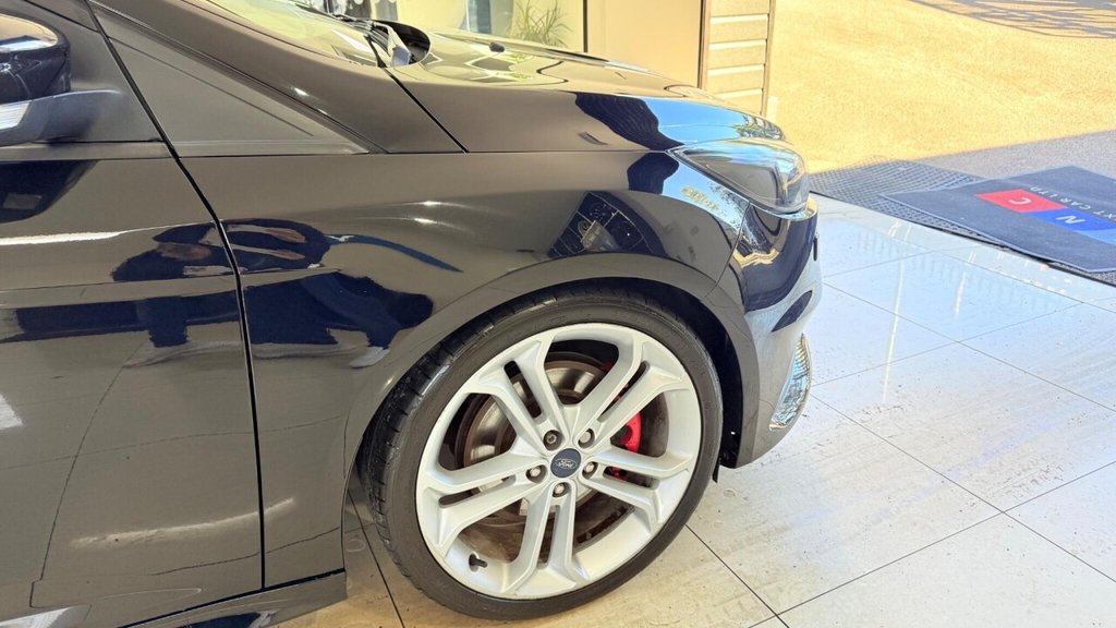 Used Ford Focus 2015 for sale - 76068715: Photo 12