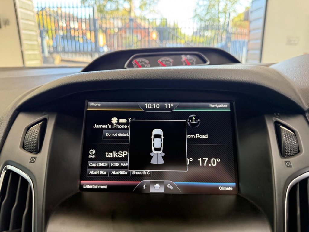 Used Ford Focus 2015 for sale - 76068715: Photo 15