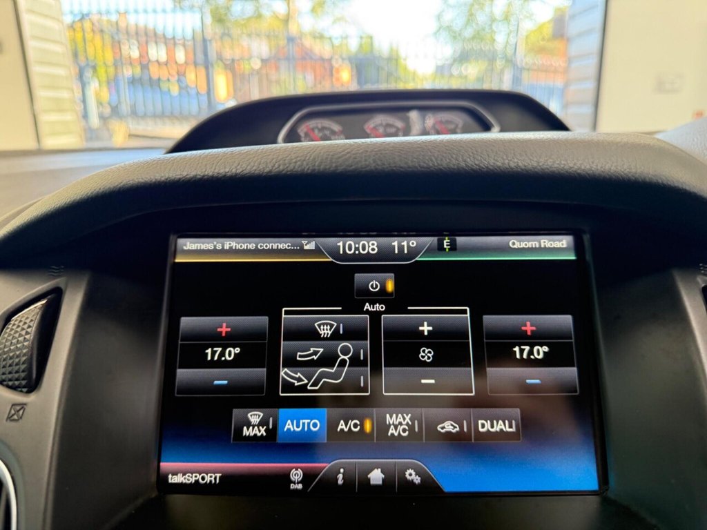 Used Ford Focus 2015 for sale - 76068715: Photo 16