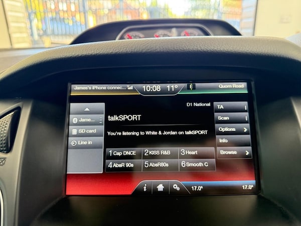 Used Ford Focus 2015 for sale - 76068715: Photo 17