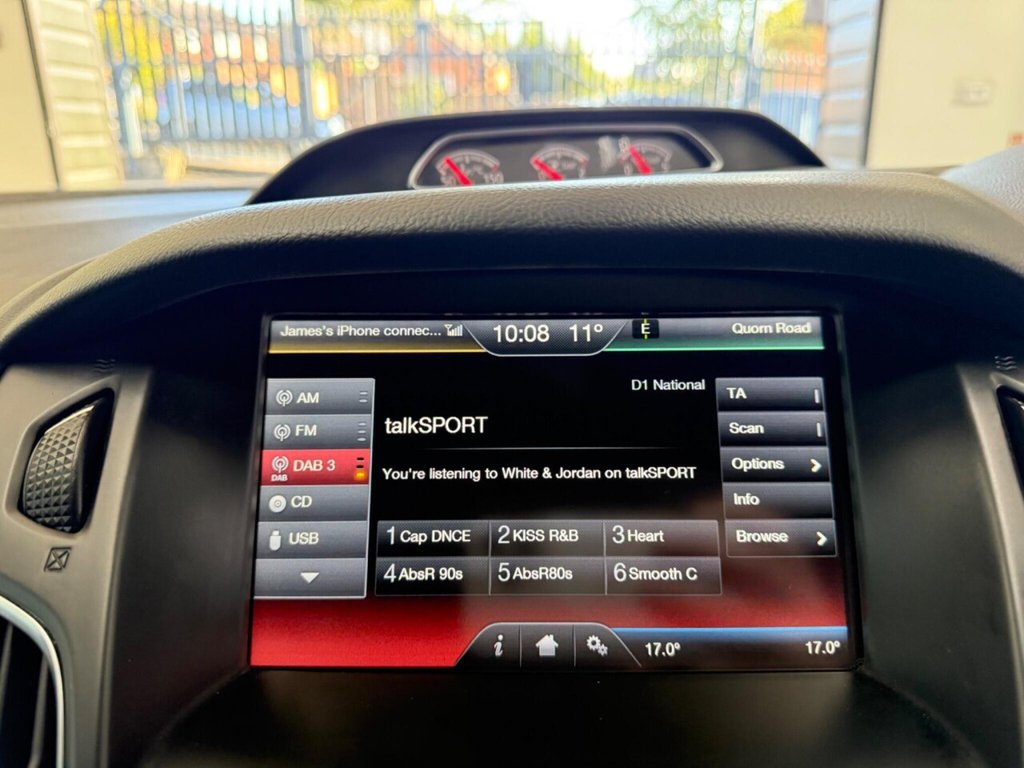 Used Ford Focus 2015 for sale - 76068715: Photo 18