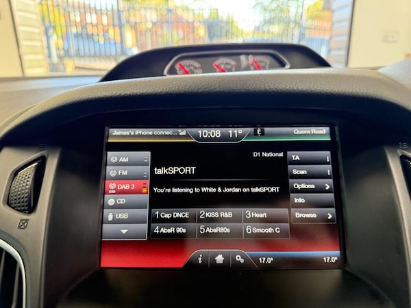 Used Ford Focus 2015 for sale - 76068715: Photo 18