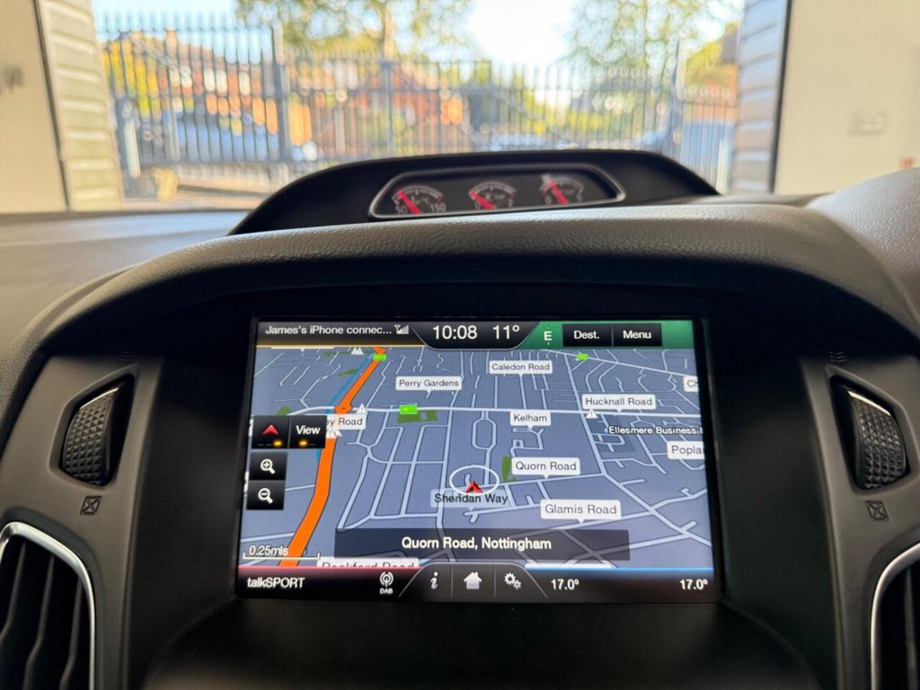 Used Ford Focus 2015 for sale - 76068715: Photo 19