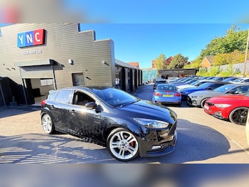Ford - Focus