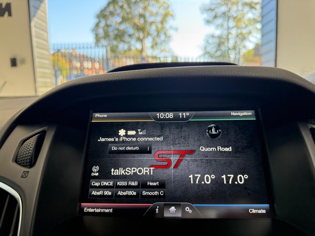 Used Ford Focus 2015 for sale - 76068715: Photo 20