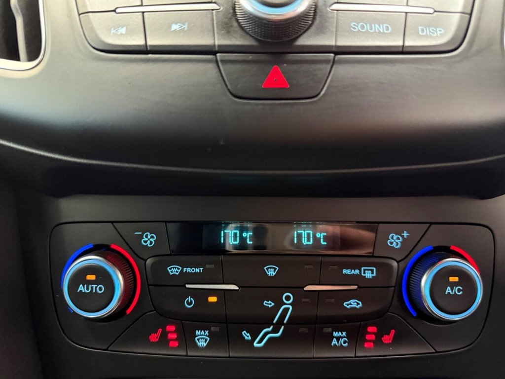 Used Ford Focus 2015 for sale - 76068715: Photo 21