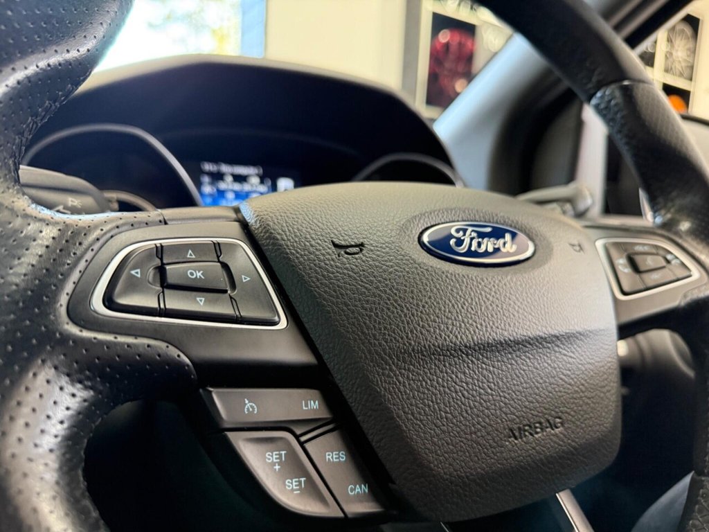Used Ford Focus 2015 for sale - 76068715: Photo 23
