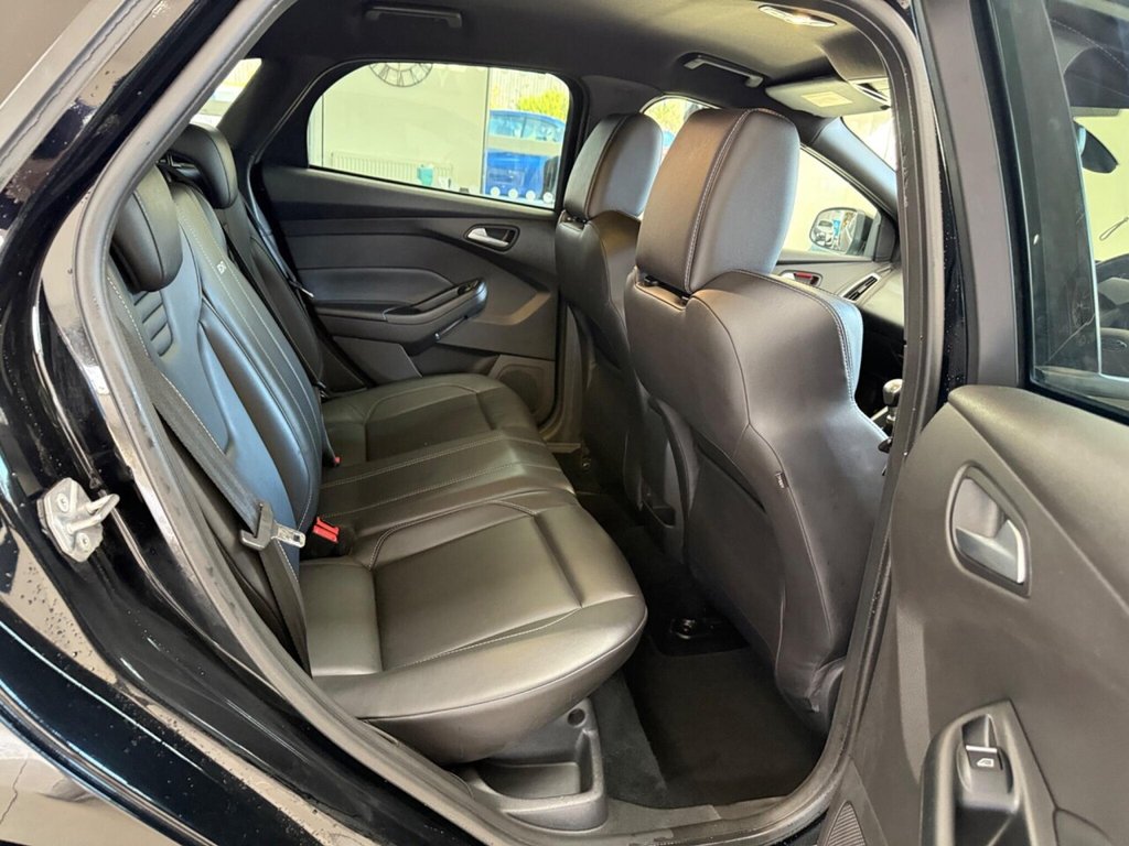 Used Ford Focus 2015 for sale - 76068715: Photo 26