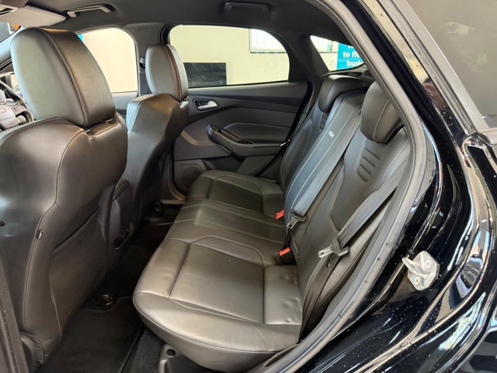 Used Ford Focus 2015 for sale - 76068715: Photo 28
