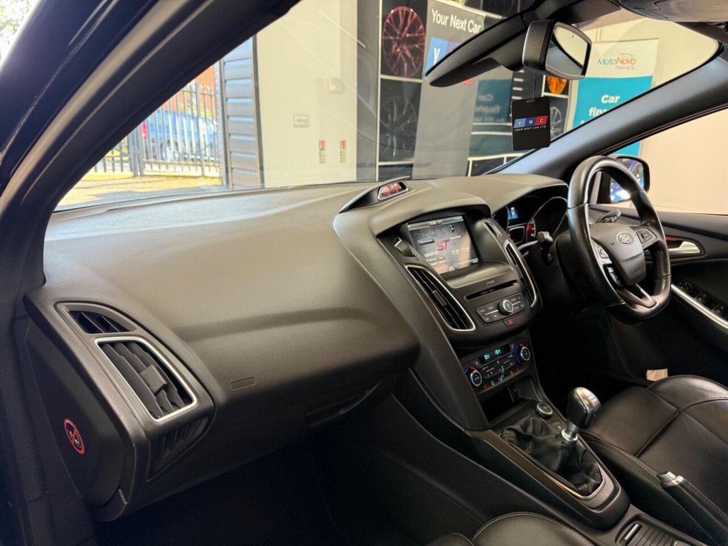 Used Ford Focus 2015 for sale - 76068715: Photo 29