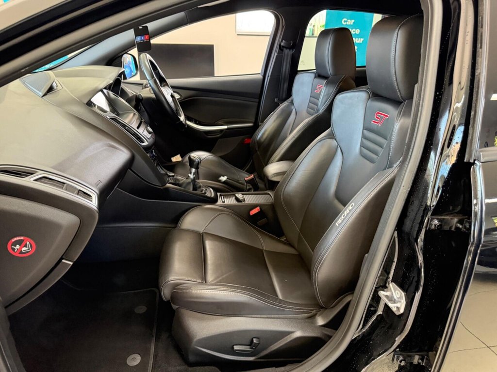 Used Ford Focus 2015 for sale - 76068715: Photo 30