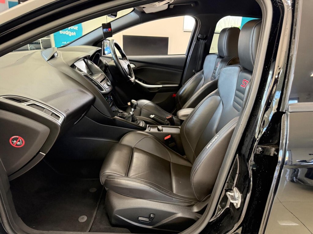 Used Ford Focus 2015 for sale - 76068715: Photo 31