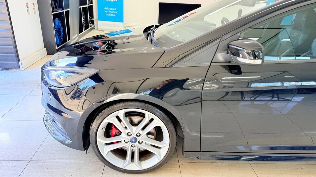 Used Ford Focus 2015 for sale - 76068715: Photo 32