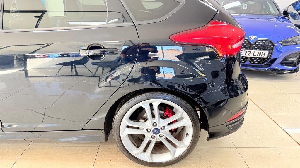 Used Ford Focus 2015 for sale - 76068715: Photo 33