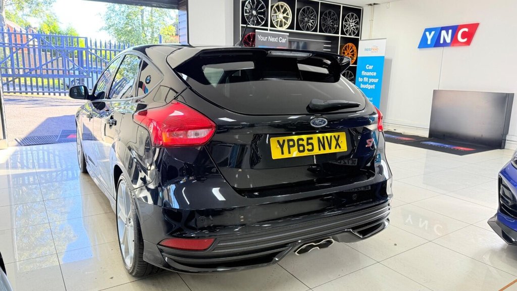 Used Ford Focus 2015 for sale - 76068715: Photo 34