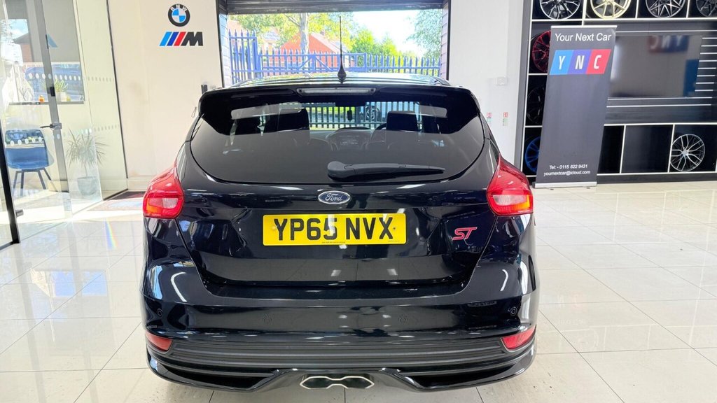 Used Ford Focus 2015 for sale - 76068715: Photo 35