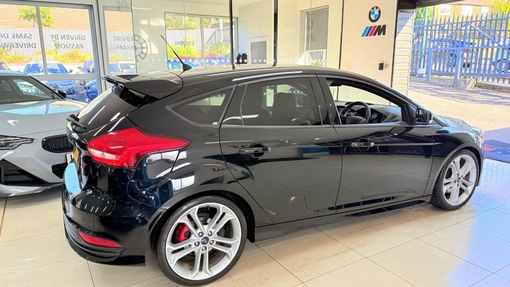 Used Ford Focus 2015 for sale - 76068715: Photo 36