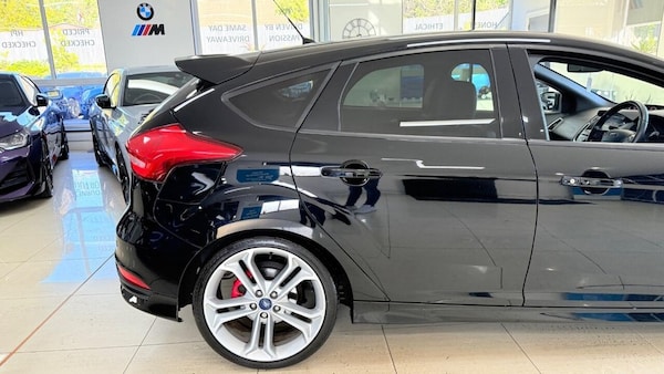 Used Ford Focus 2015 for sale - 76068715: Photo 37