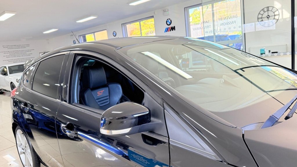 Used Ford Focus 2015 for sale - 76068715: Photo 38