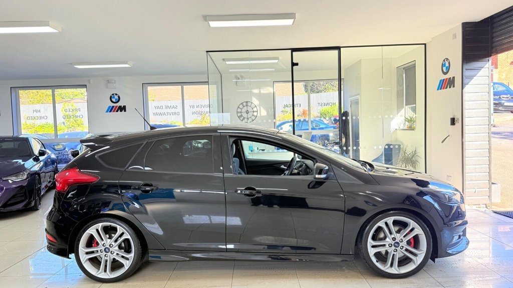 Used Ford Focus 2015 for sale - 76068715: Photo 39