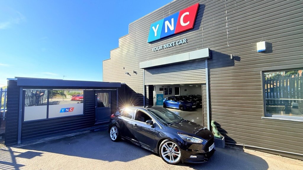 Used Ford Focus 2015 for sale - 76068715: Photo 4