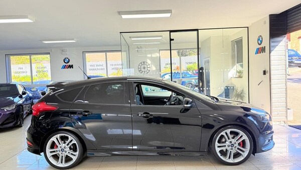 Used Ford Focus 2015 for sale - 76068715: Photo 40