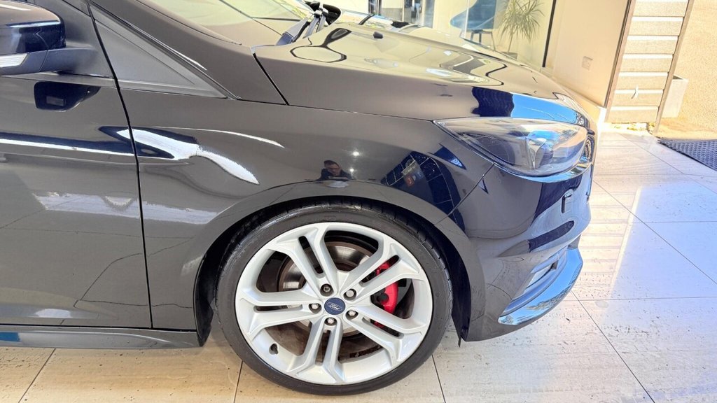 Used Ford Focus 2015 for sale - 76068715: Photo 41