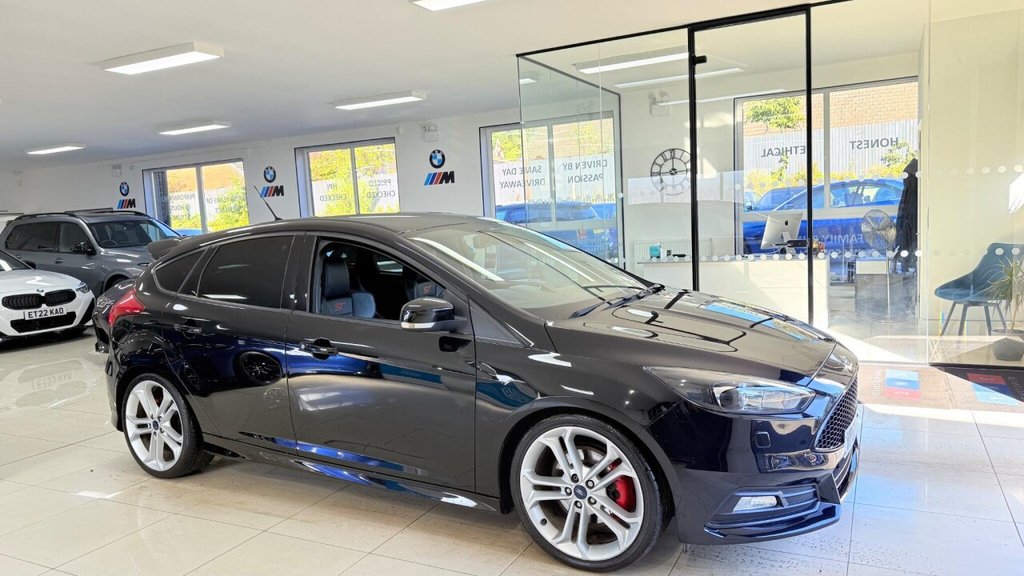 Used Ford Focus 2015 for sale - 76068715: Photo 42