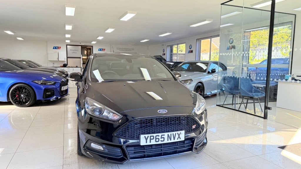 Used Ford Focus 2015 for sale - 76068715: Photo 43