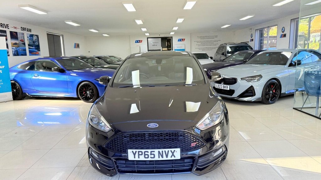 Used Ford Focus 2015 for sale - 76068715: Photo 44