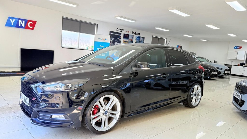 Used Ford Focus 2015 for sale - 76068715: Photo 45