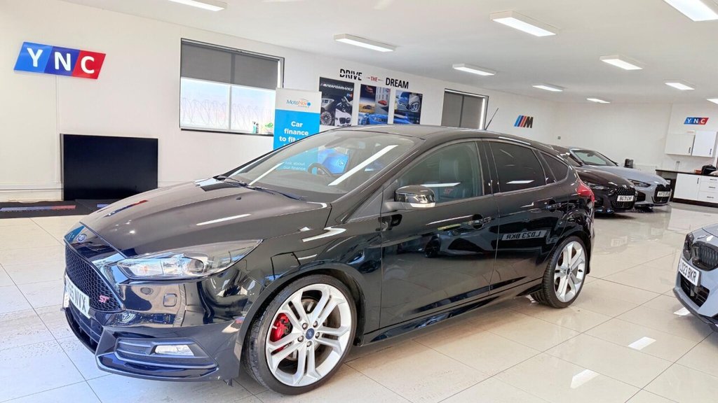 Used Ford Focus 2015 for sale - 76068715: Photo 46