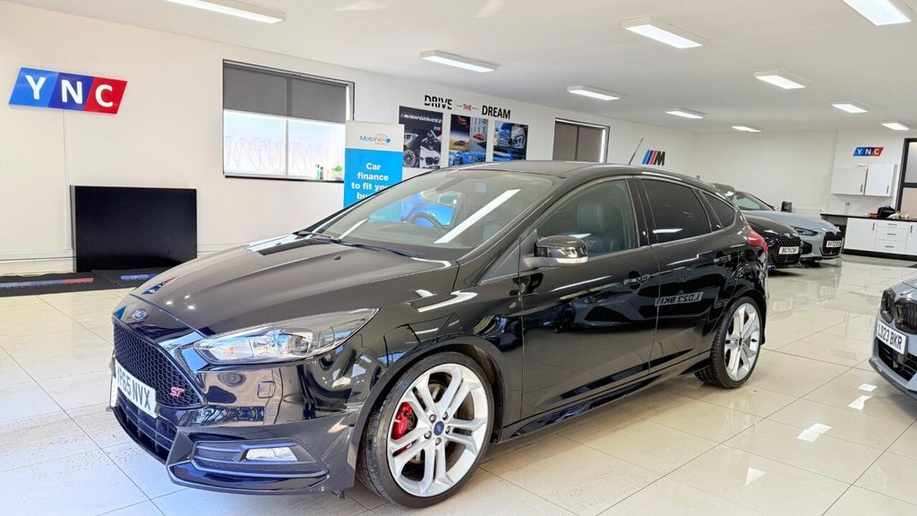 Used Ford Focus 2015 for sale - 76068715: Photo 47