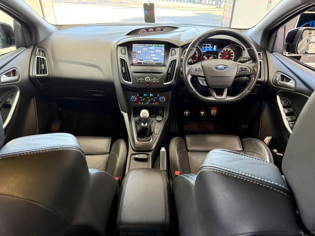 Used Ford Focus 2015 for sale - 76068715: Photo 6