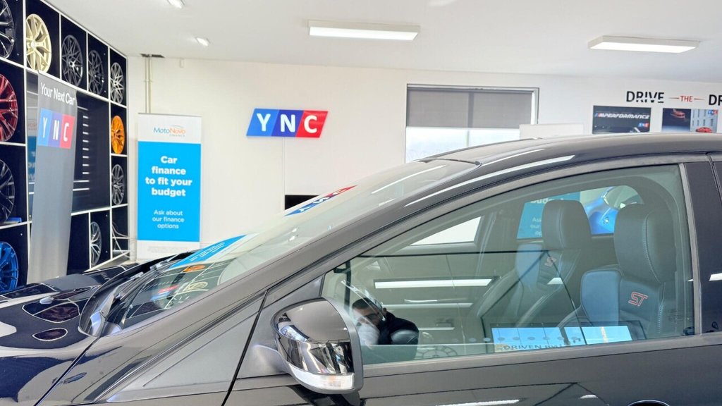 Used Ford Focus 2015 for sale - 76068715: Photo 7